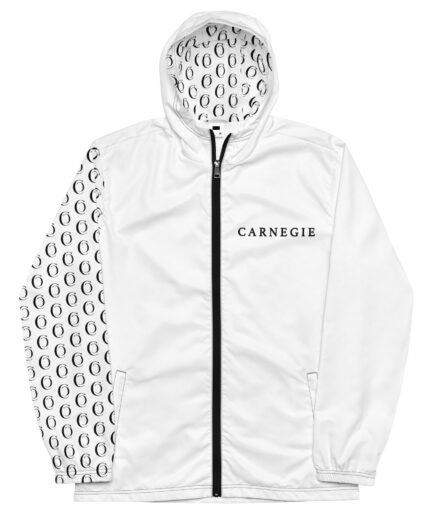 Men’s windbreaker