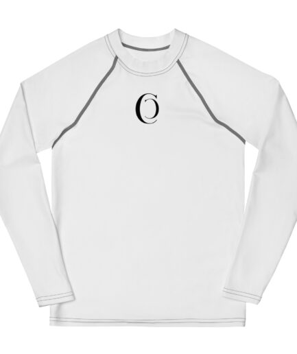 Youth Rash Guard